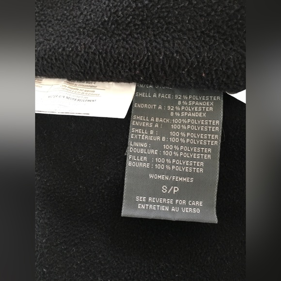 New Balance jacket - Picture 8 of 9